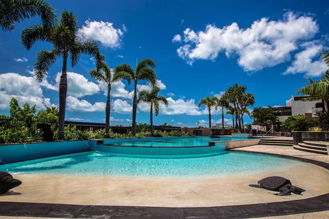 Mirage Whitsundays - Nambucca Heads Accommodation 3