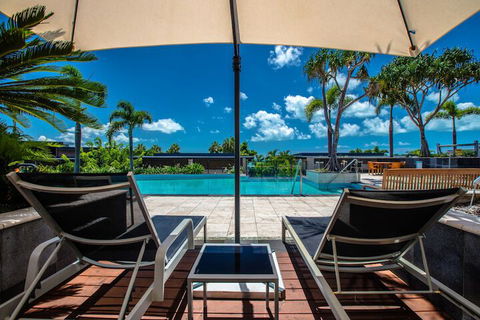 Mirage Whitsundays - Nambucca Heads Accommodation 6