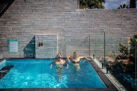 Mirage Whitsundays - Nambucca Heads Accommodation 2