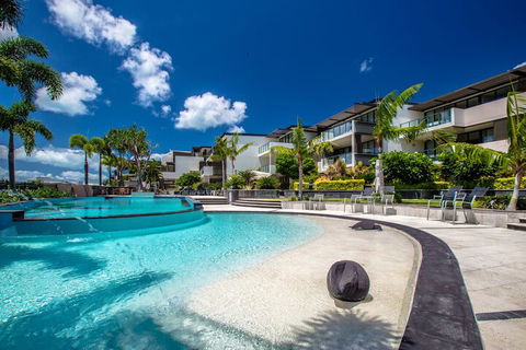 Mirage Whitsundays - Nambucca Heads Accommodation 5