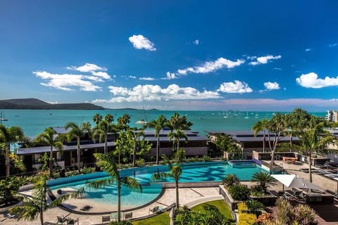 Mirage Whitsundays - Nambucca Heads Accommodation 1