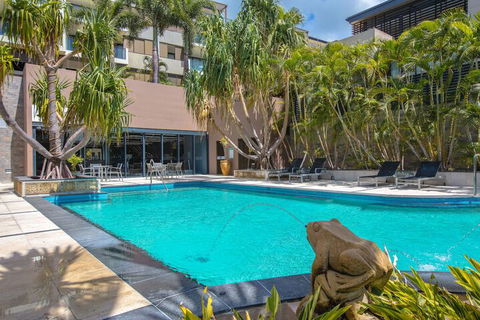 Mirage Whitsundays - Nambucca Heads Accommodation 4