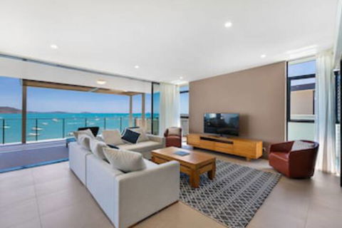 Mirage Whitsundays - Nambucca Heads Accommodation 0