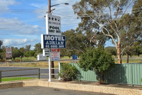 Adrian Motel - Nambucca Heads Accommodation 3