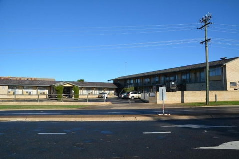 Adrian Motel - Nambucca Heads Accommodation 5