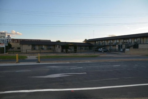 Adrian Motel - Nambucca Heads Accommodation 2
