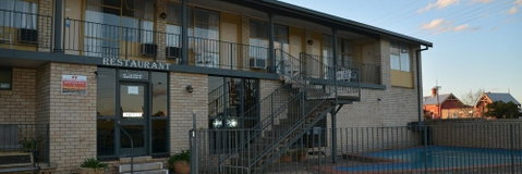 Adrian Motel - Nambucca Heads Accommodation 0