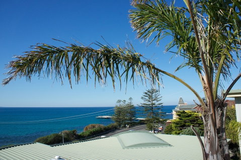 PierView Apartments - Nambucca Heads Accommodation 6