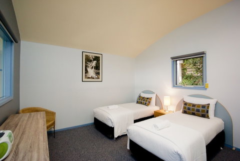 PierView Apartments - Nambucca Heads Accommodation 1