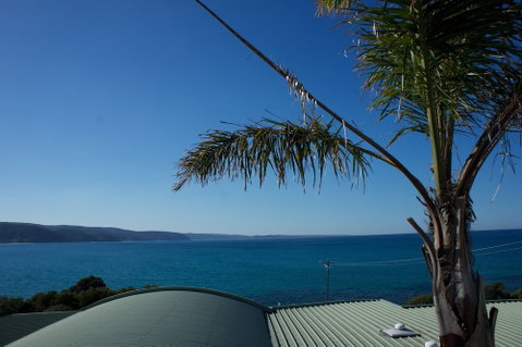 PierView Apartments - Nambucca Heads Accommodation 5