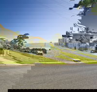 PierView Apartments - Nambucca Heads Accommodation