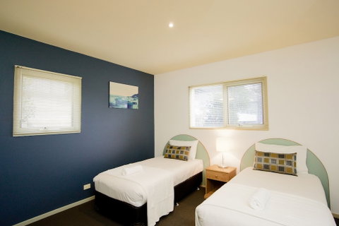 PierView Apartments - Nambucca Heads Accommodation 2