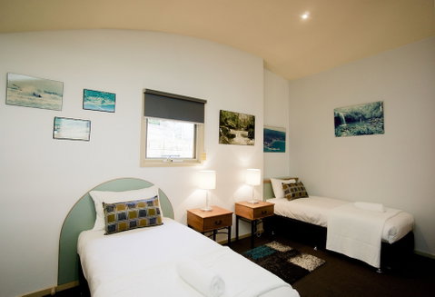 PierView Apartments - Nambucca Heads Accommodation 3