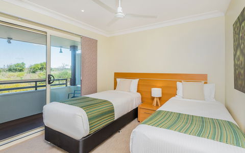 The Sands Resort - Nambucca Heads Accommodation 1