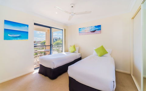 The Sands Resort - Nambucca Heads Accommodation 3