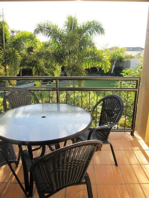 The Sands Resort - Nambucca Heads Accommodation 5