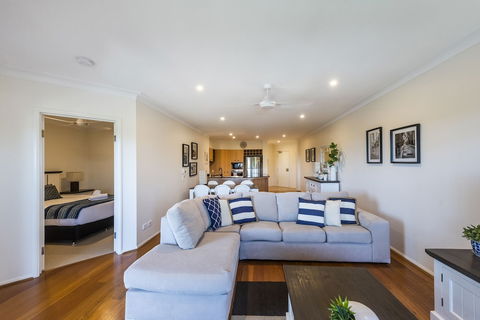 The Sands Resort - Nambucca Heads Accommodation 4