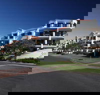 The Sands Resort - Nambucca Heads Accommodation