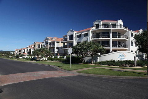 The Sands Resort - Nambucca Heads Accommodation 0