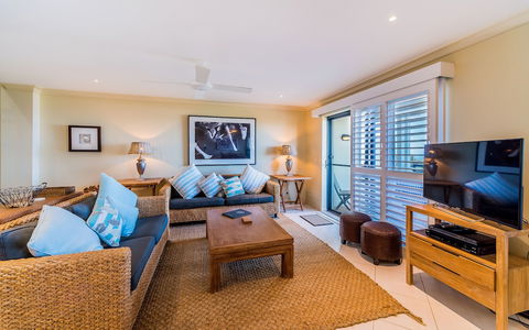 The Sands Resort - Nambucca Heads Accommodation 6