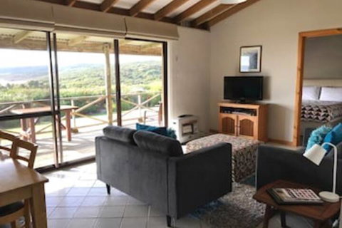 Chandlers Smiths Beach Villas - Nambucca Heads Accommodation 0