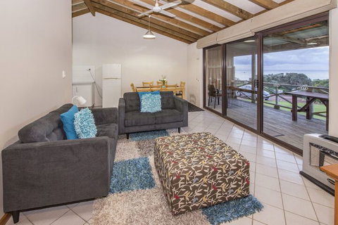Chandlers Smiths Beach Villas - Nambucca Heads Accommodation 4