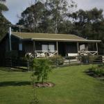 Westerway TAS Nambucca Heads Accommodation
