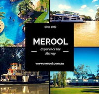 Tasman Holiday Parks - Merool on the Murray - Nambucca Heads Accommodation