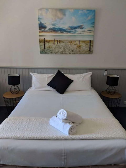 Squid Ink Motel - Nambucca Heads Accommodation 4