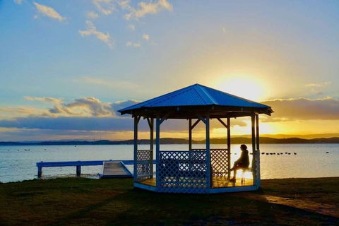Squid Ink Motel - Nambucca Heads Accommodation 0