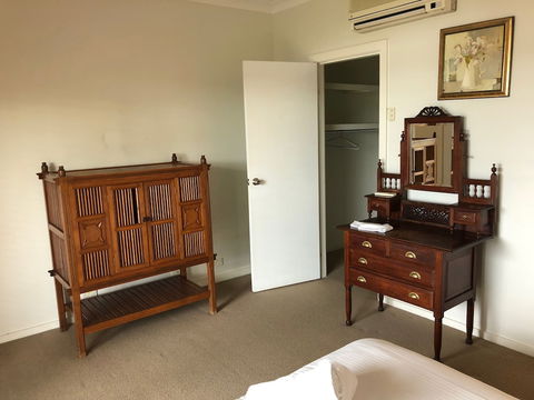 Squid Ink Motel - Nambucca Heads Accommodation 5