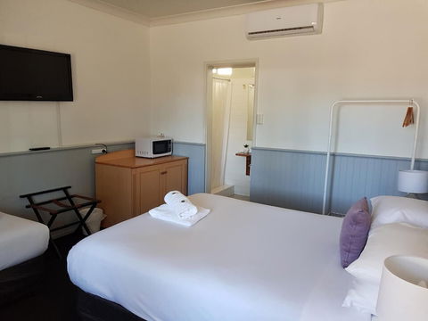 Squid Ink Motel - Nambucca Heads Accommodation 2