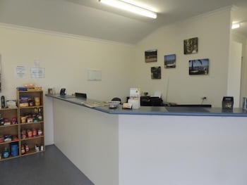 The Park Mackay - Nambucca Heads Accommodation 2