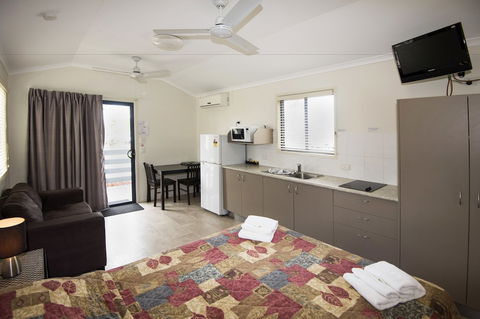 The Park Mackay - Nambucca Heads Accommodation 3