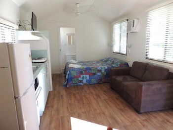 The Park Mackay - Nambucca Heads Accommodation 5