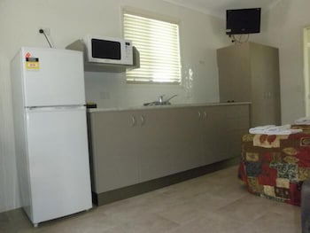 The Park Mackay - Nambucca Heads Accommodation 4