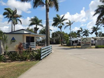 The Park Mackay - Nambucca Heads Accommodation 0