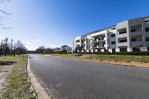 Accommodate Canberra - Century - Nambucca Heads Accommodation 1