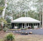 Lemon Tree Cottage Bendeela - Nambucca Heads Accommodation