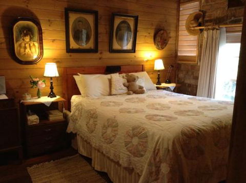 Southdown Cottage - Nambucca Heads Accommodation 6