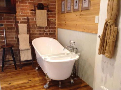 Southdown Cottage - Nambucca Heads Accommodation 5