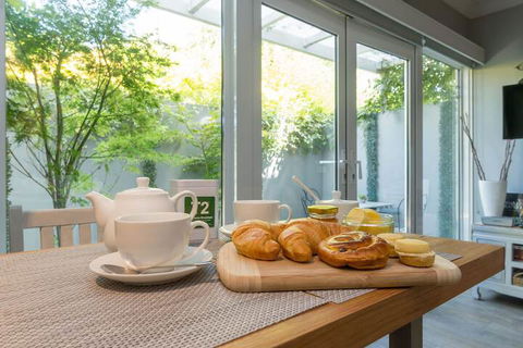 Sailaway Beach House - Nambucca Heads Accommodation 3