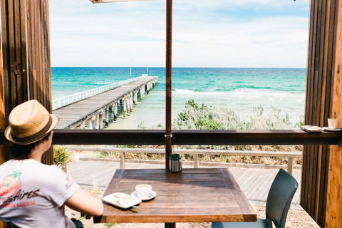 Sailaway Beach House - Nambucca Heads Accommodation 4