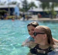 Lake Tinaroo Holiday Park - Nambucca Heads Accommodation