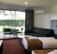 Country Capital Motel - Nambucca Heads Accommodation