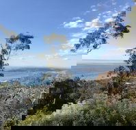 Dream Views at Arthurs Seat BB - Nambucca Heads Accommodation