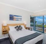 Seascape Accommodation