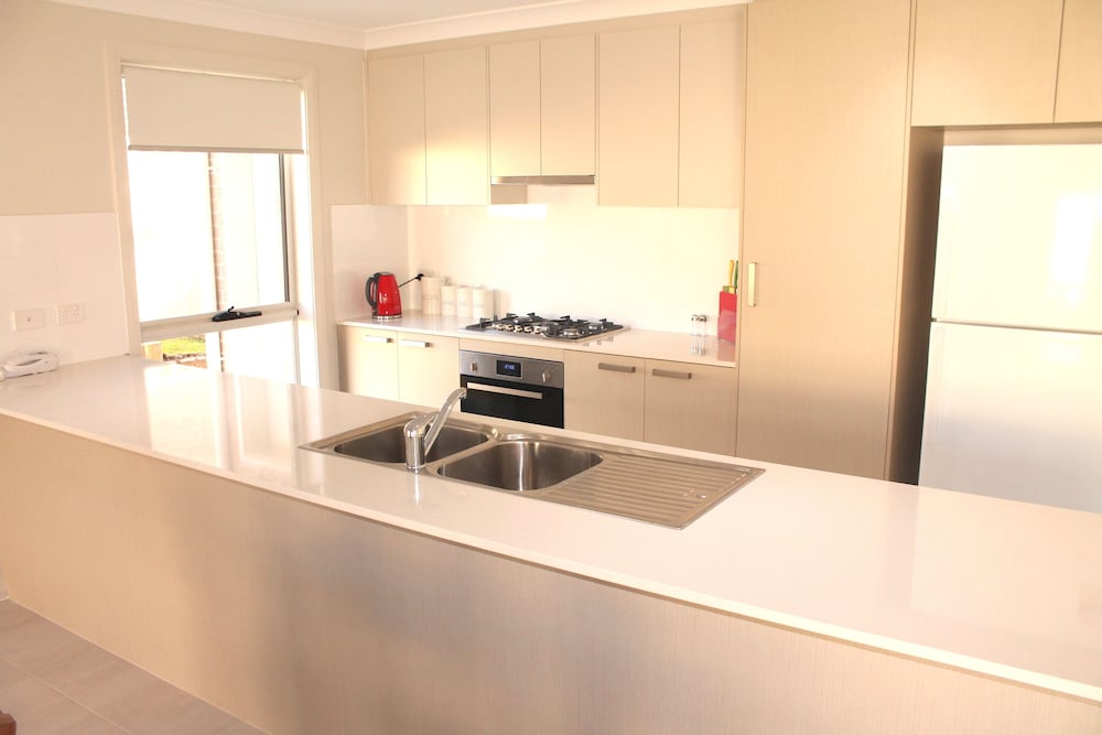 Len Waters Estate NSW Nambucca Heads Accommodation