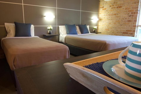 Lakeview Hotel Motel - Nambucca Heads Accommodation 3