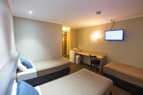 Lakeview Hotel Motel - Nambucca Heads Accommodation 2